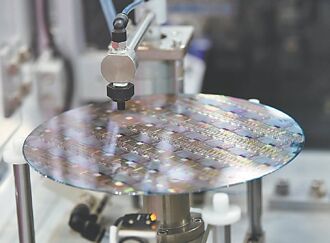 台系成熟製程廠 反彈仍不易