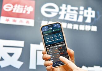 華南e指沖 首創ETF雙向查詢