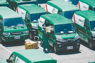 郵局考成首次乙等 恐領嘸4.4個月獎金