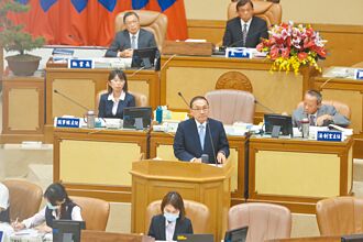 TPASS帶動運量 林口輕軌有望優先推動