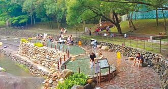 10年64人溺斃 桃園設電子圍籬