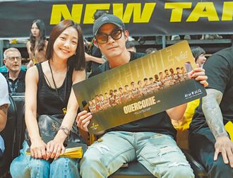 北影頒獎人飛了 王柏傑酒駕猛道歉