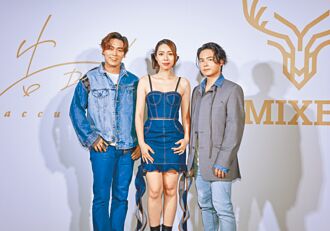 告五人許願奪獎送400個大麥克