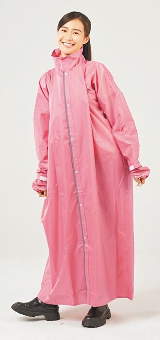 颱風季抗雨好物夯賣