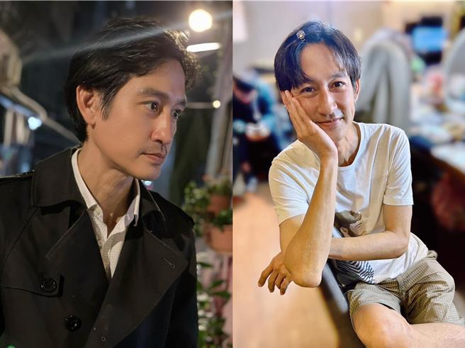 唐治平不认母逝，精神状况令外界忧心。（摘自昊瀚娱乐脸书）