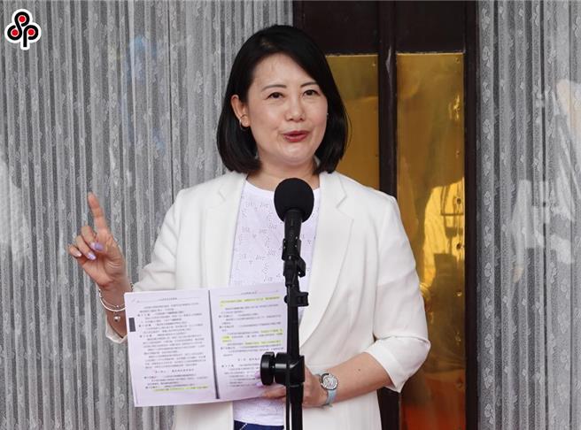 吳思瑤。（本報資料照片）