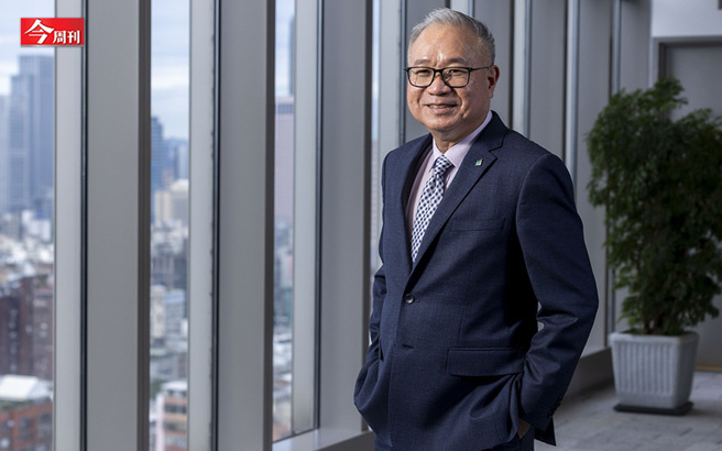 （圖／今周刊提供）
