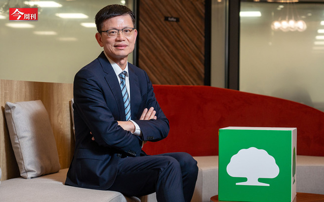 （图／今周刊提供）
