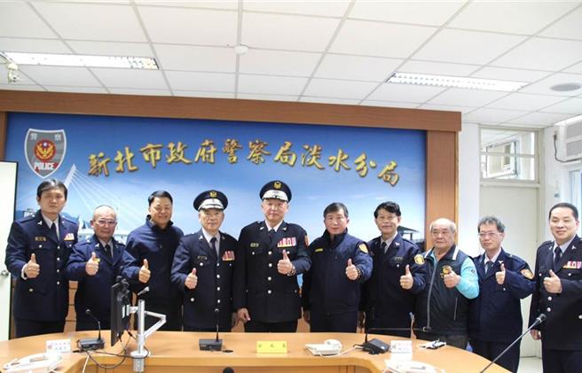 新北市民防人员教育经费偏低，民眾党市议员陈世轩促市府改善。（本报资料照片）