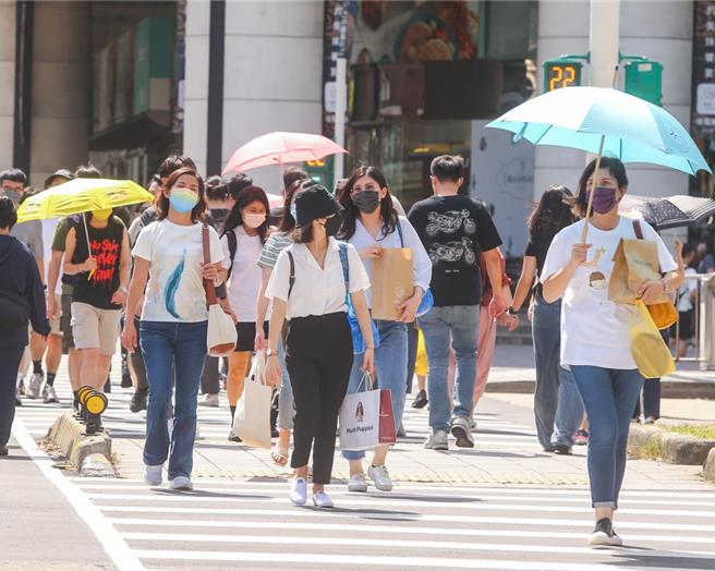 英国伦敦的「生活品质研究院」最近发布「幸福城市指数」报告，其中台湾有3县市上榜，高雄市排名第64名。（本报资料照片）