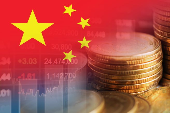 陆拟要求部分银行清理理财业务 （示意图:shutterstock/达志）