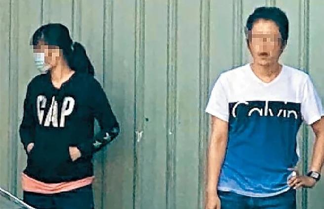 台中留美江姓女硕士偕同张姓男友弒亲案，二审仍判无期徒刑。（资料照片）