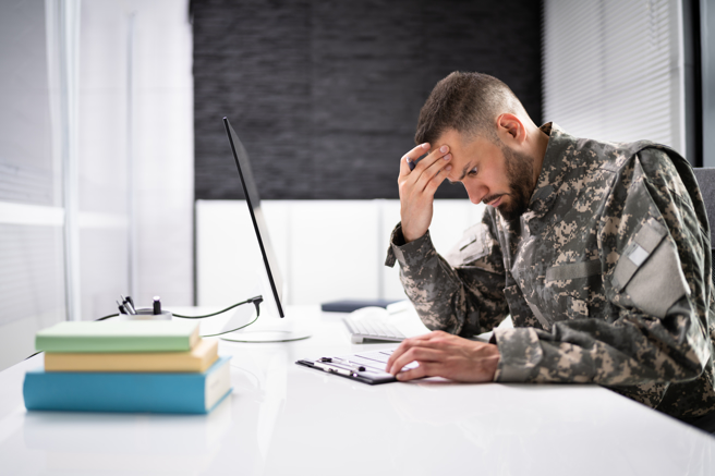 军队业务做不完！美国陆军将启动试点计划，以探索生成式人工智慧的应用。（示意图：shutterstock／达志）