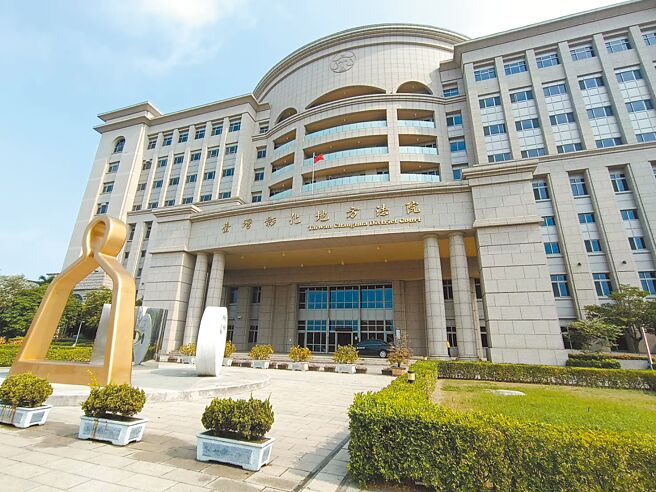 彰化縣和美鎮黃姓男子陳屍住處，家屬質疑死因不單純，無法接受檢方以「死亡原因不明」結案，對此彰檢強調，該案正全力、陸續調取相關資料當中，無家屬所稱已經結案之情形。（葉靜美攝）