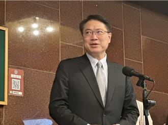 林右昌批蓝白透过「立法平台」扩权 若覆议失败就走释宪