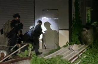 扣家人資訊、穩拿家中鑰匙！竹聯幫成員黑吃黑「牽制」詐團車手