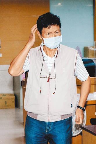 退役空军少将钱耀栋、中校魏先仪涉共谍   最终判决出炉