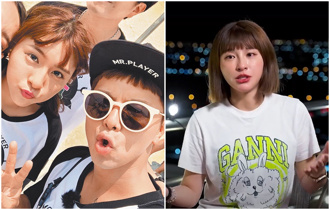 峮峮罕哭了！痛失小鬼4年被勸交新歡 淚回：愛有很多種形式