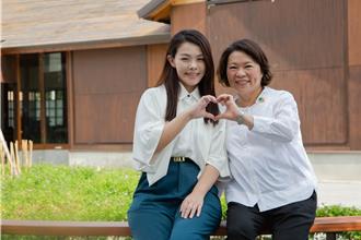 玻璃與木材的交流 新竹與嘉義攜手追求永續城市