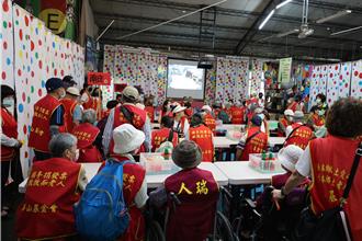 帶長輩到汽水工廠玩童玩闖關趣 喚起兒時舊回憶