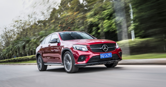 大陸車市競爭多誇張？賓士也撐不住 新款電動車售價腰斬