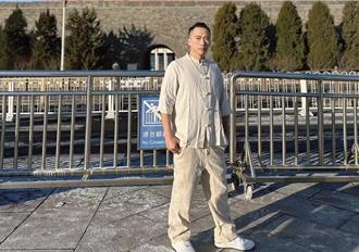 珠寶商燒2500萬當歌手 北京演出期間遭扣押盤查