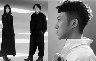 狂！《火影忍者》原唱来台助阵金曲奖 生物股长首登台合体苏打绿