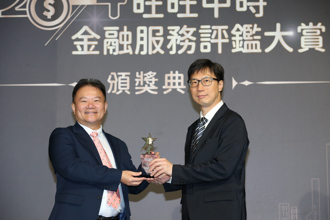 《中時金融大賞金質績效獎》台灣人壽：5策略全方位建構資安與個資防護