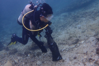 從矯正教育到海洋永續 綠島監獄無私貢獻