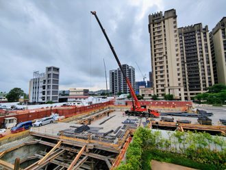预售一下就卖光！建商推案速度跟不上 前4月建照量6年新低