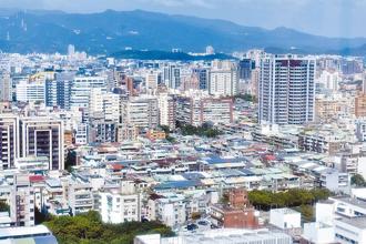 北市3月房市交易量增加50.20％ 房价持续上涨