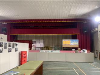 竹東人的夏天回來了 資源莊冰店下周一恢復營業