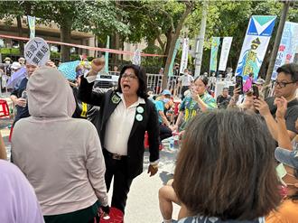 國會改革覆議案沒通過   藍綠22、23日嘉義PK