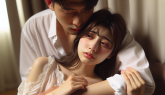 辣妹酒吧喝調酒泥醉 色男撿屍扛回家性侵二次