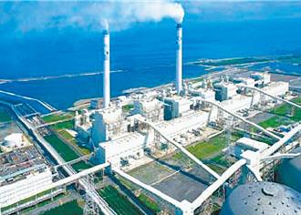 俄煤便宜熱值高 台塑要續買 台電：依約無法管理燃料來源