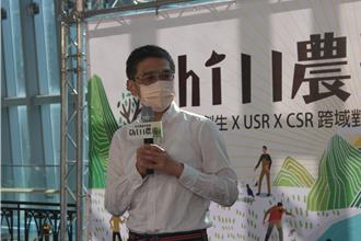 獨》新北小內閣異動 農業局長李玟傳將就任外交部