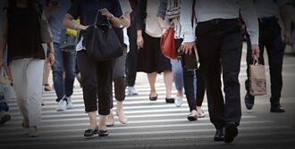 工商社論》參考北歐經驗 打造既富且均的台灣社會