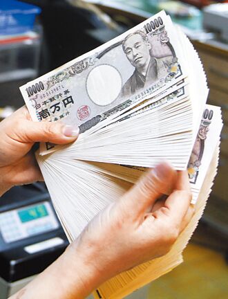 外匯探搜－日圓轉捩點將會出現，只是要等Fed降息