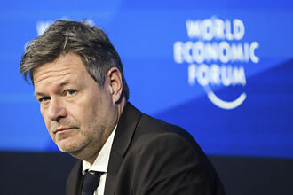 歐反補貼臨時關稅將上路 德經長訪中 聚焦電動車產能