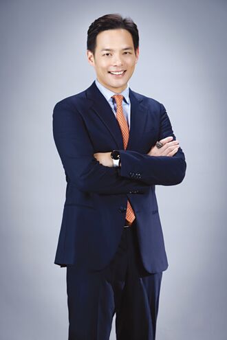 台灣大囊括《機構投資人》五大獎