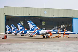 漢翔、聚陽 法人回補