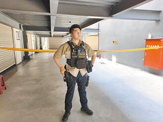 2死2傷 砍死前妻男友 男與警對峙5小時自戕