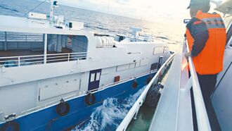 批中行徑危險 美菲重申防禦盟約