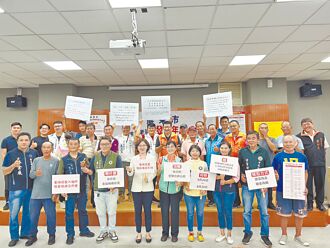 屏市重陽禮金 年齡下修65歲