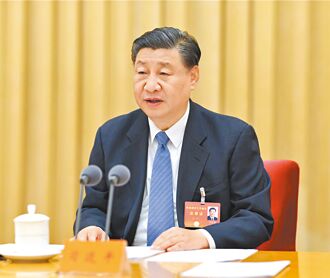 習近平會上鉤入侵台灣嗎？