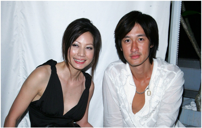 丁寧希望外界給予唐治平多點空間。（圖／中時資料照）