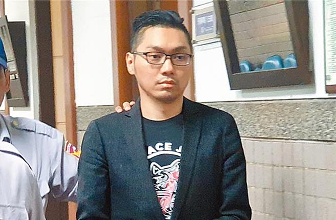 连千毅（本报资料照片）