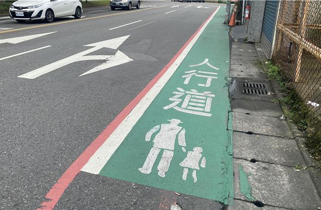 交通部長李孟諺21日推出道安總動員具體措施。圖為示意圖。（本報資料照片）