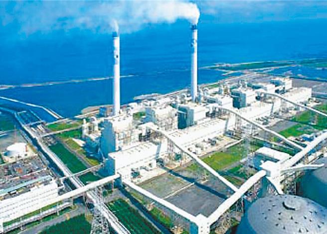 环团今(21)批评，民间台塑、台泥都继续从麦寮港进口俄煤，对此拥有麦寮电厂的台塑石化解释，主要是因为俄煤热值高又便宜。(资料照)