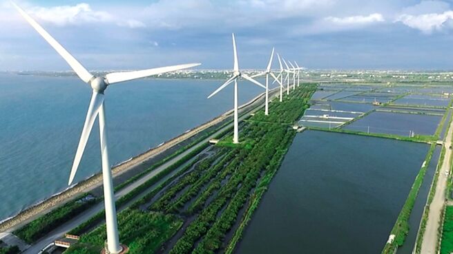 长期投资人可透过REITs，享有更多元不动产收益与增值，参与标的可包括再生能源、公共建设等项目，对于促进绿色经济和永续发展有正面效益。图／业者提供